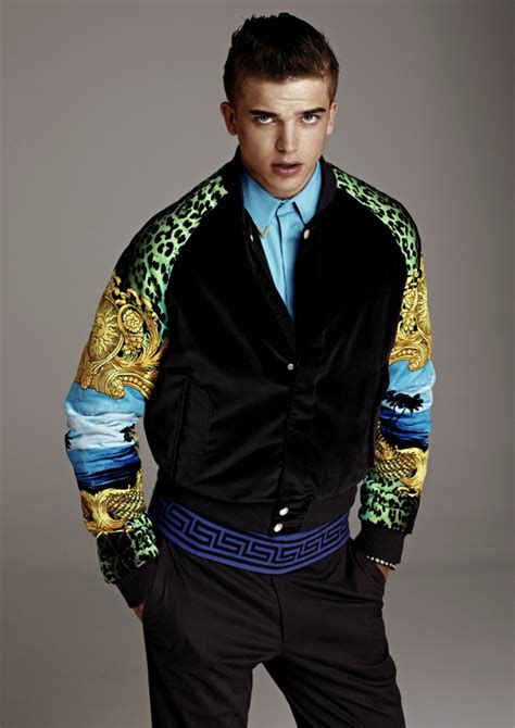 versace hm jacke|versace x h&m clothing.